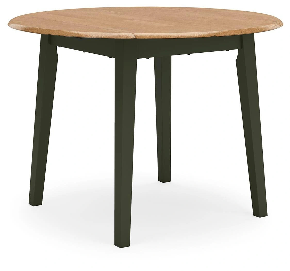 Juego de comedor Gesthaven
