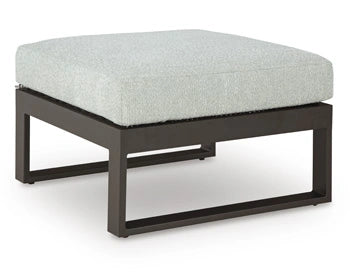 Juego de muebles de exterior Beachloft