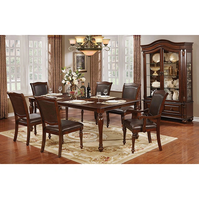 Juego de comedor Sylvana