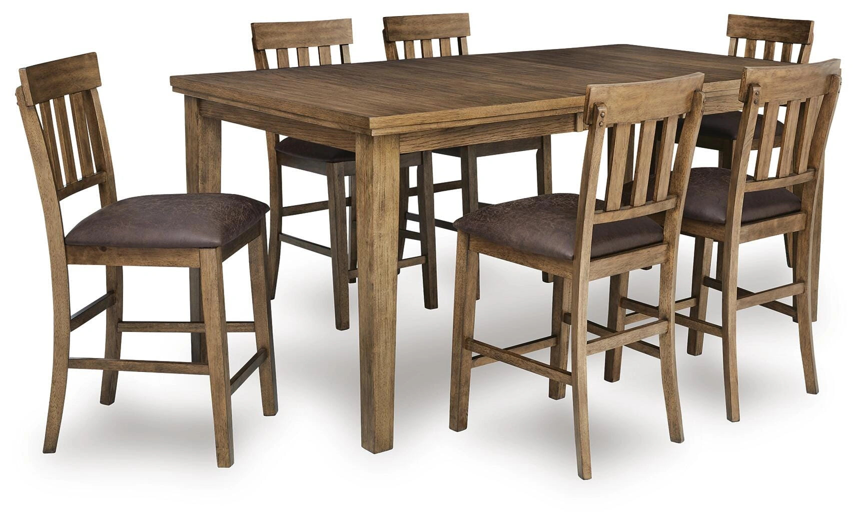 Juego de comedor Urbinforte