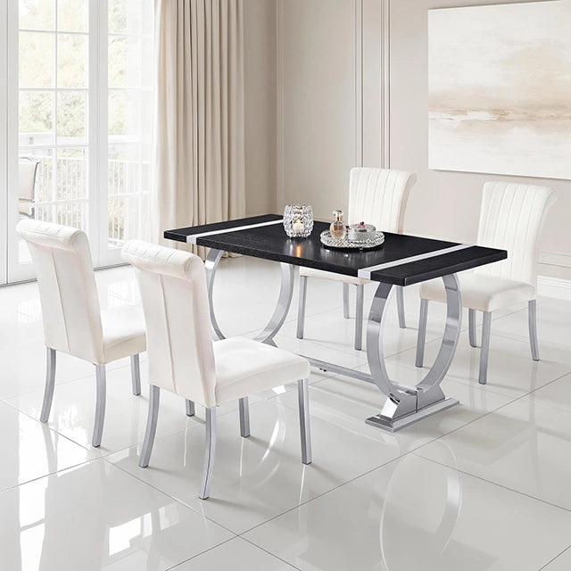 Juego de Comedor Horley de 5 Piezas