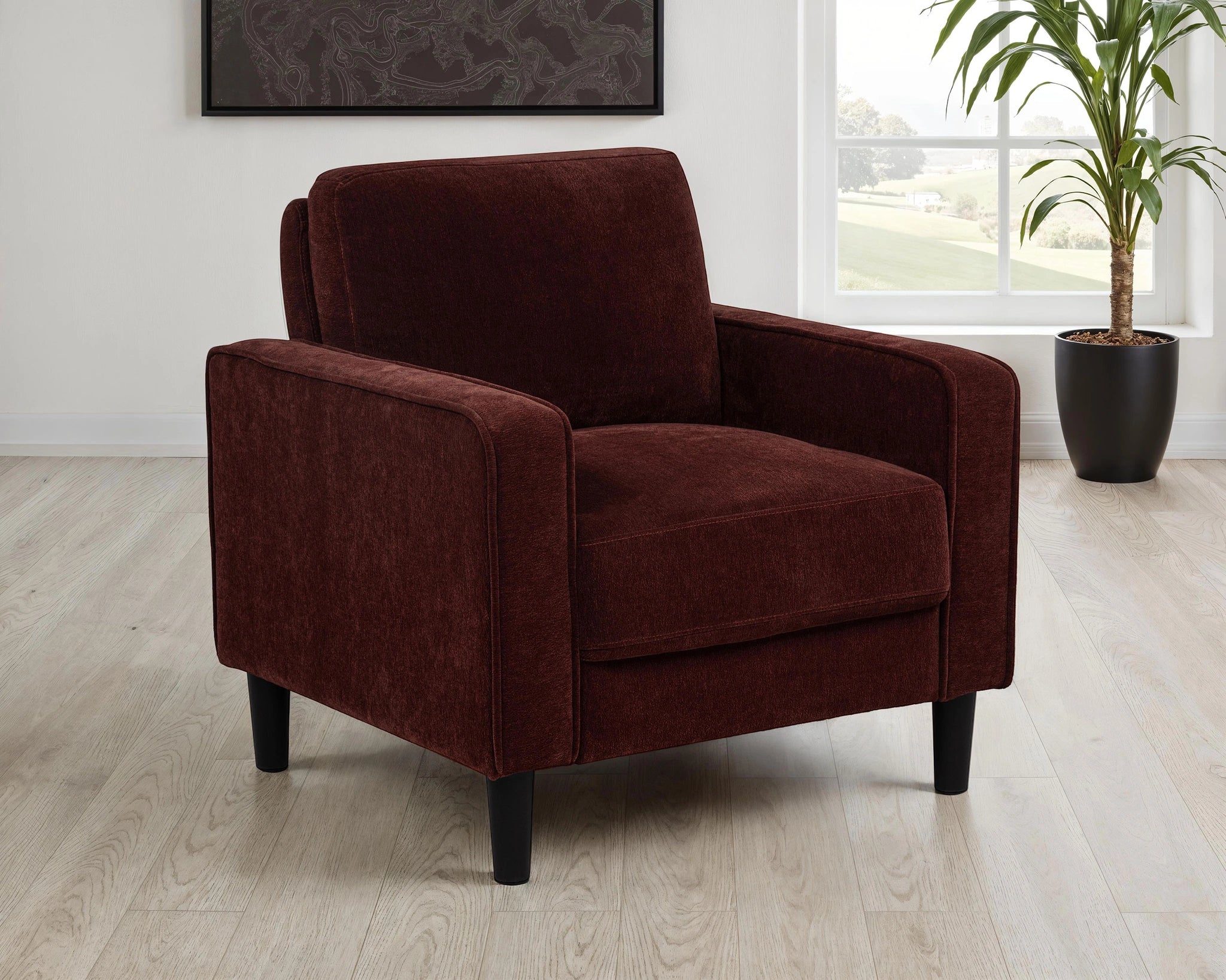Sillón Ruth