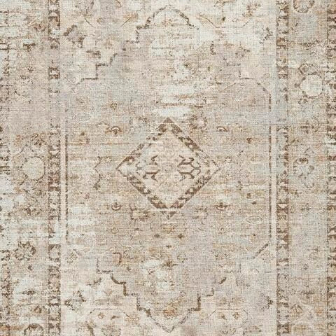 Alfombra lavable Livdon