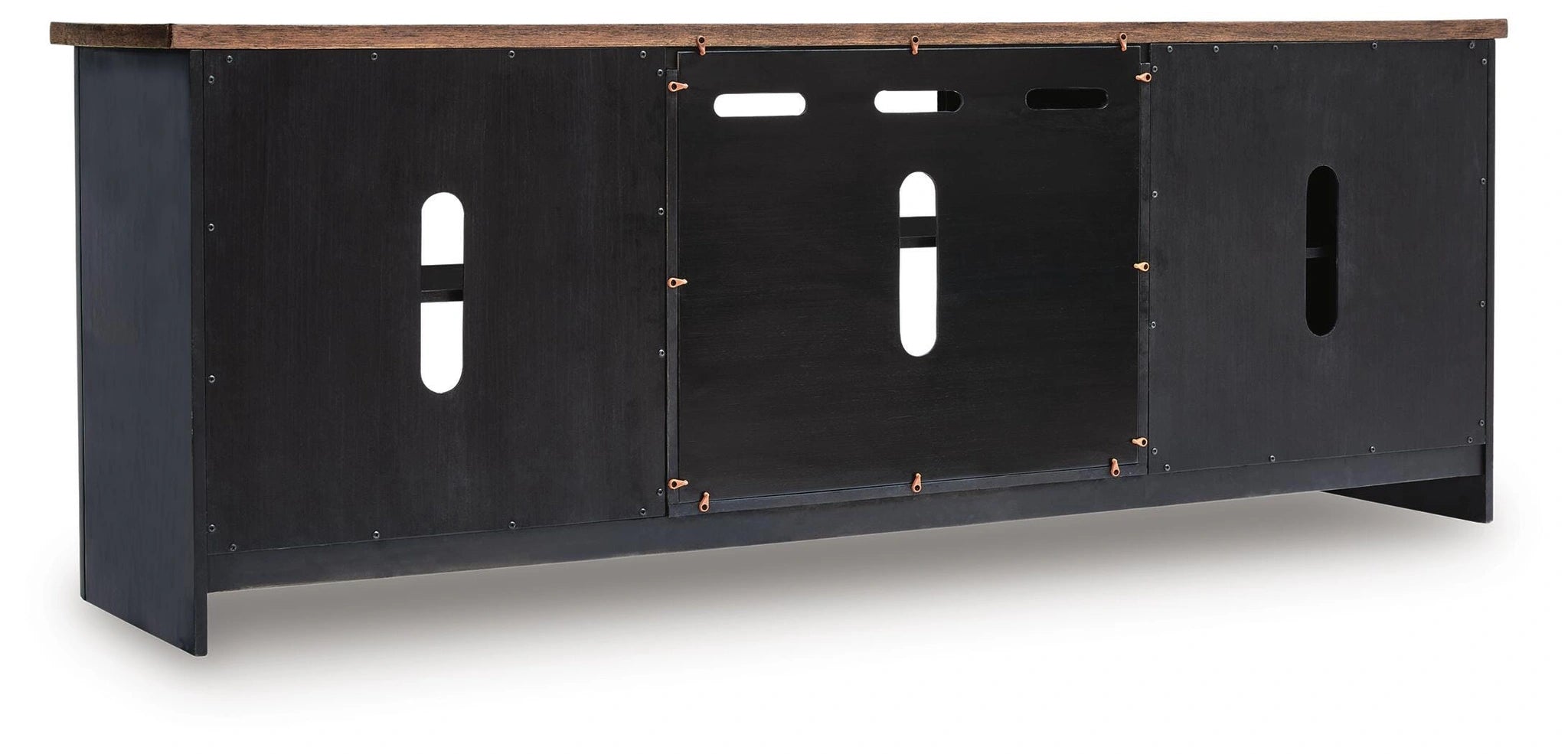 Mueble de TV Wildenauer de 76"