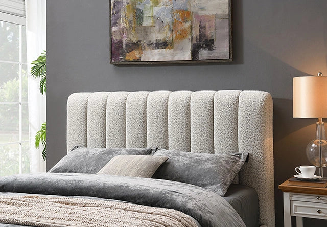 Cama Traverso E.King, Matrimonial y Queen