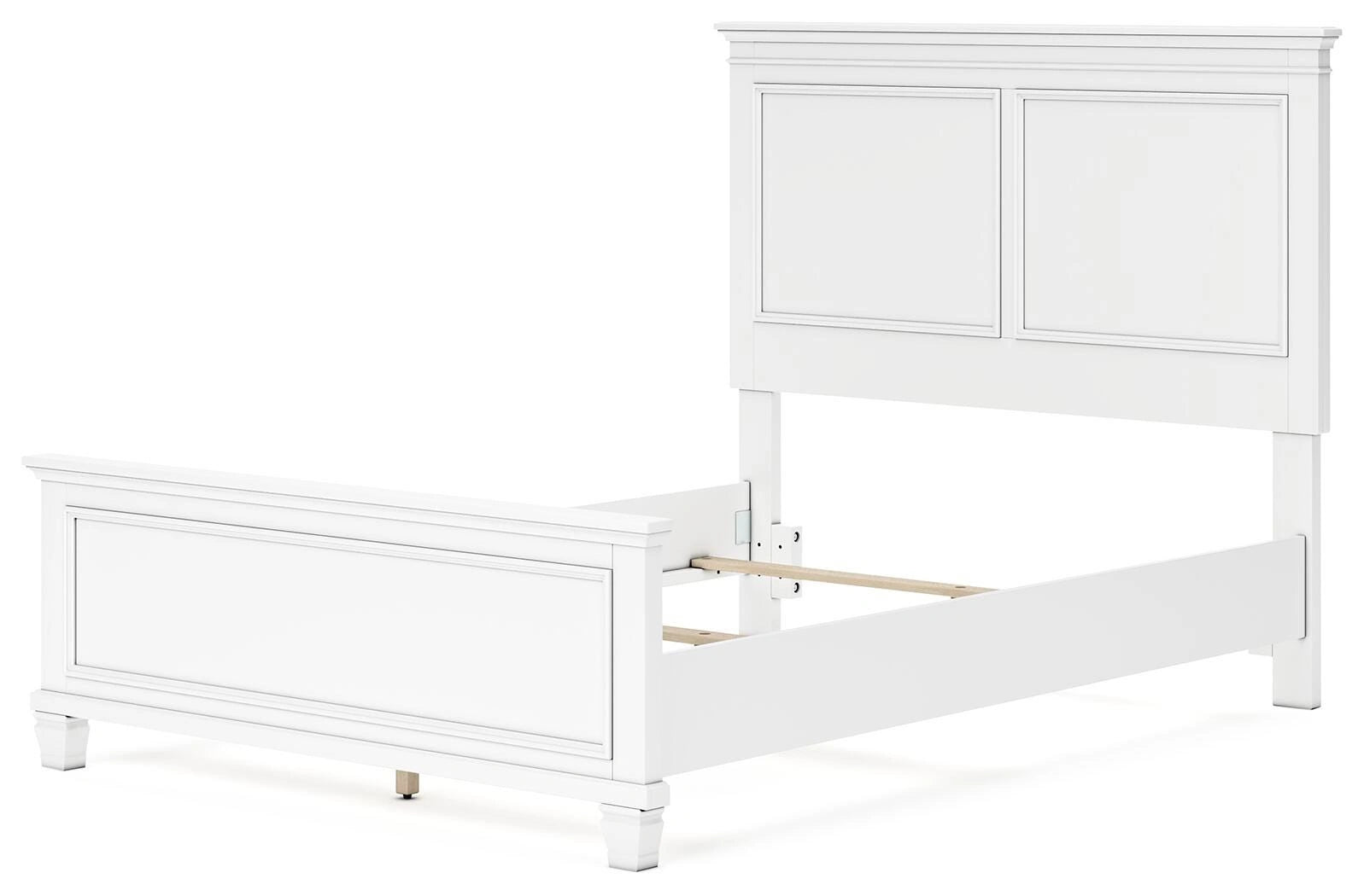Juego de dormitorio Fortman