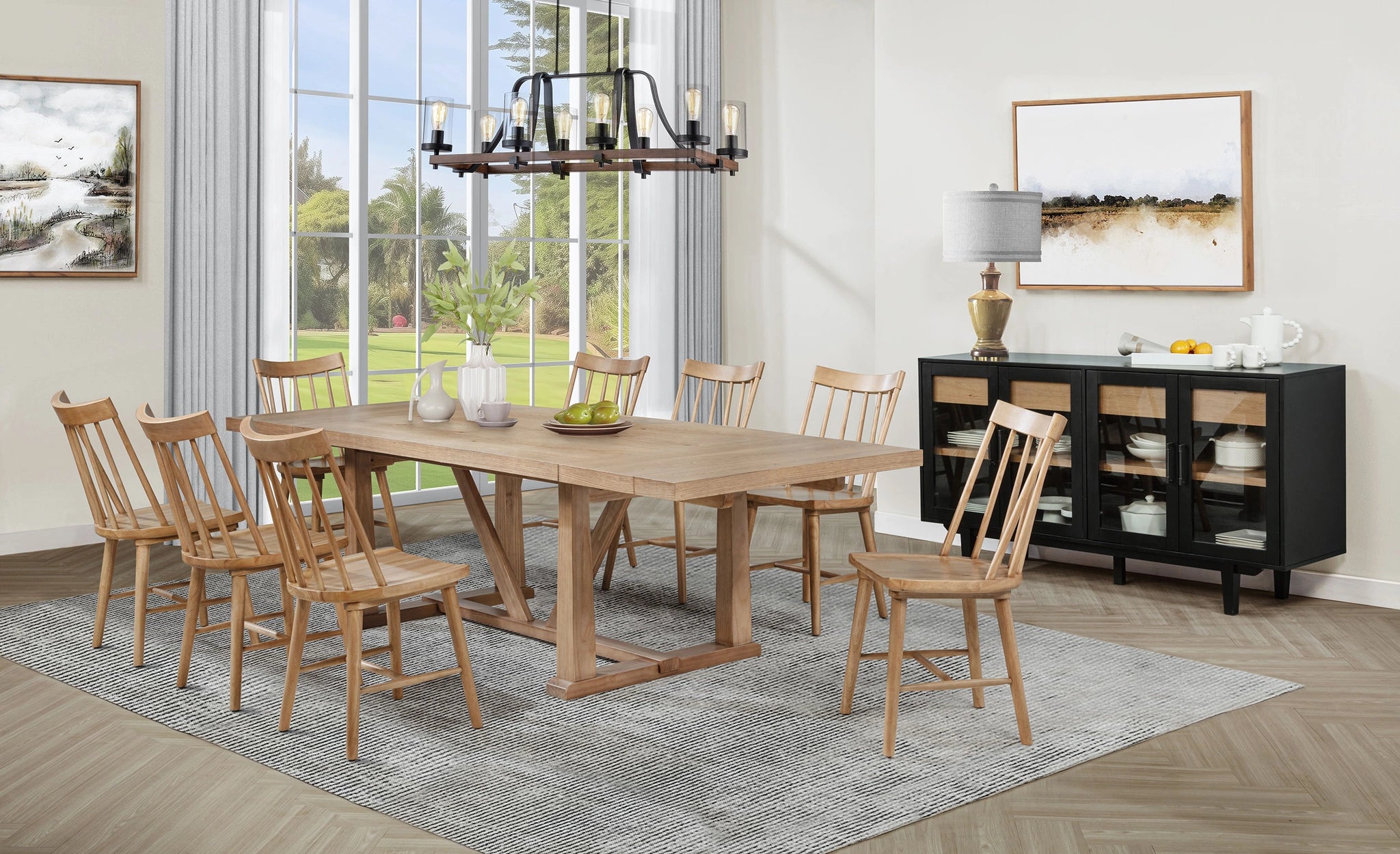 Sillas Laterales Middleton