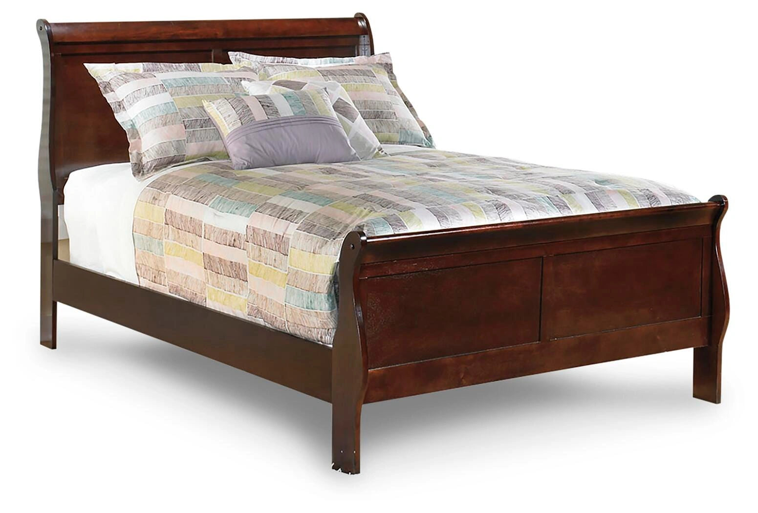 Cama juvenil Alisdair