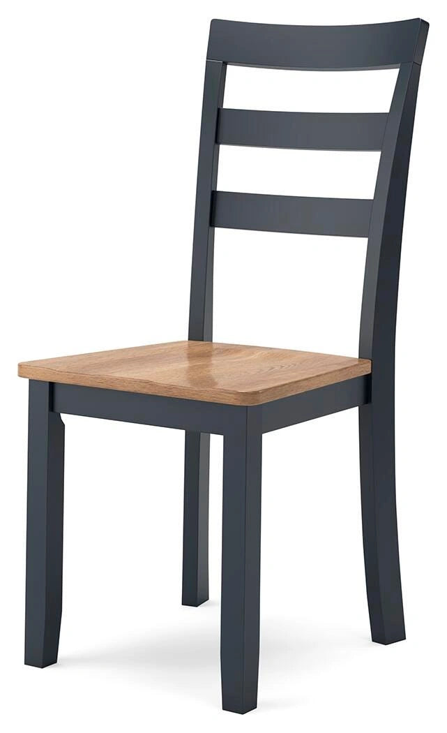 Juego de comedor Gesthaven