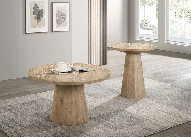 Mesa de centro Halewood