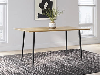 Mesa de comedor Gretlynn