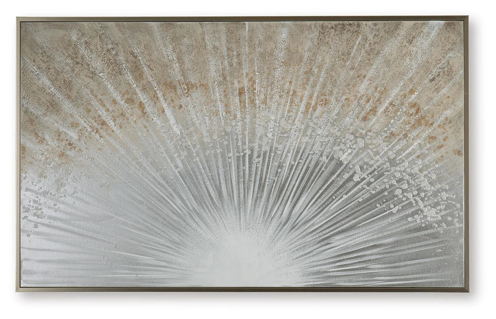 Arte de pared de Waldard