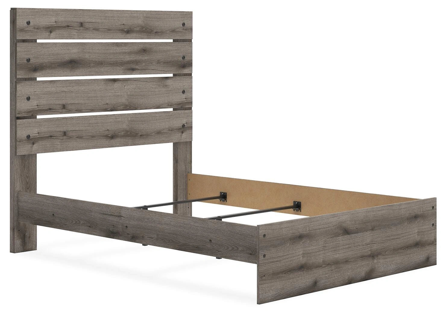 Juego de dormitorio Graystorm
