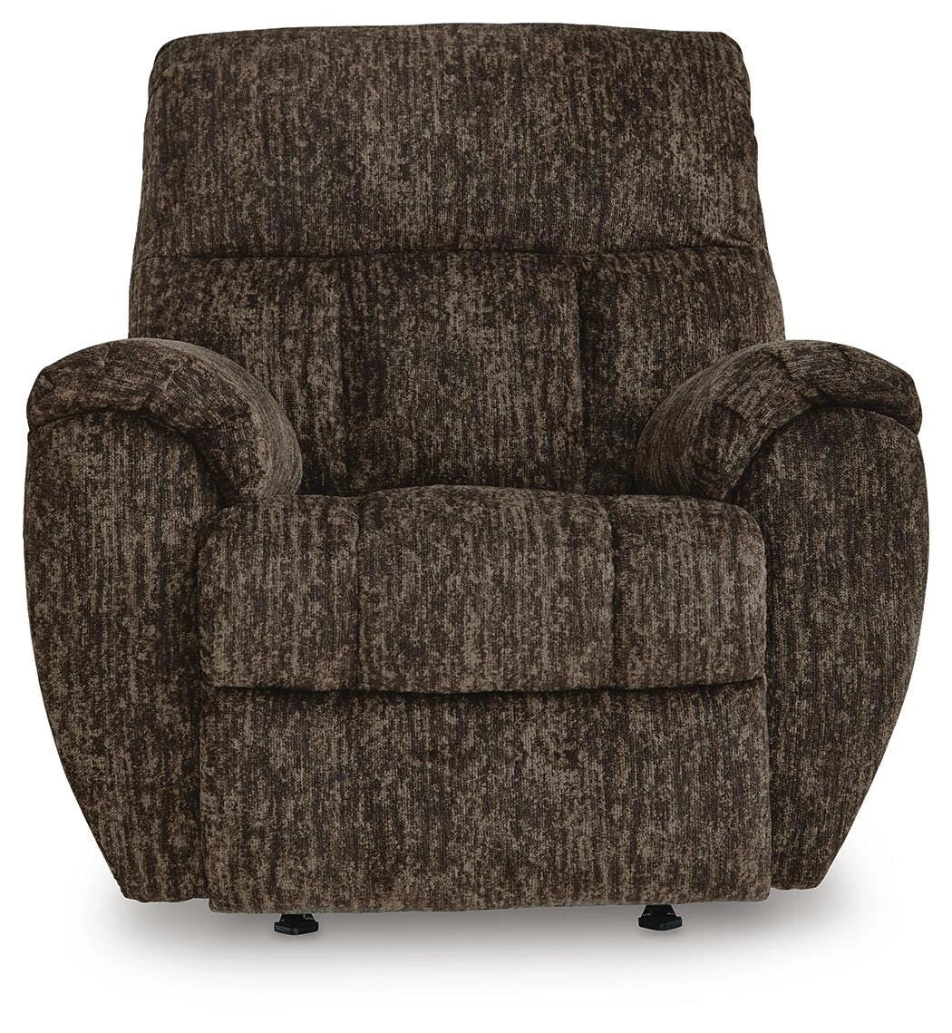 Reclinable Stayfish
