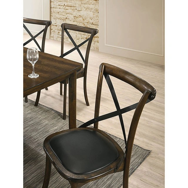 Mesa de comedor Buhl