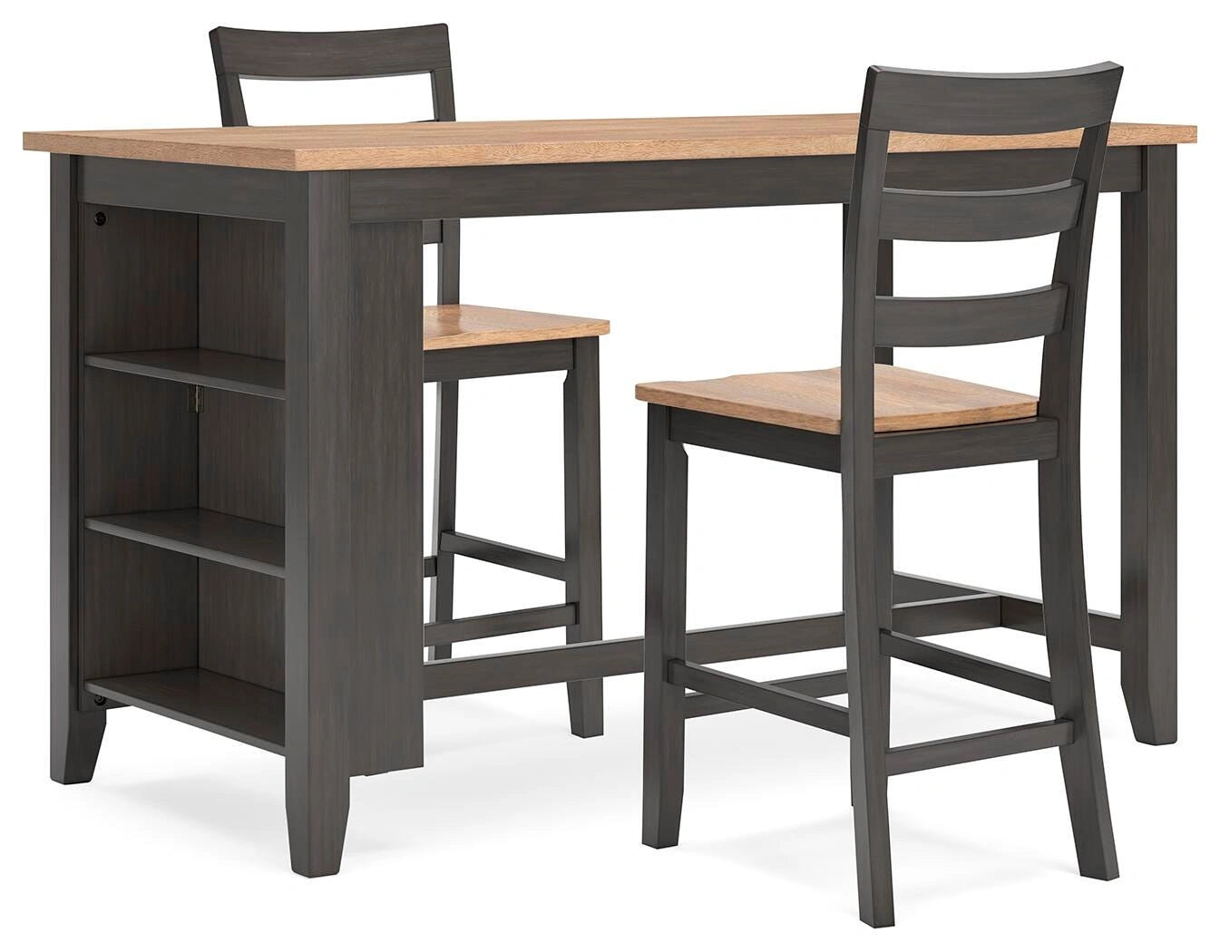 Juego de comedor Gesthaven
