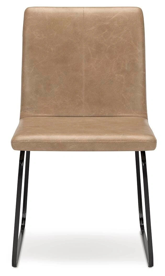 Silla de comedor Pharwynn