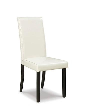 Juego de sillas de comedor Kimonte