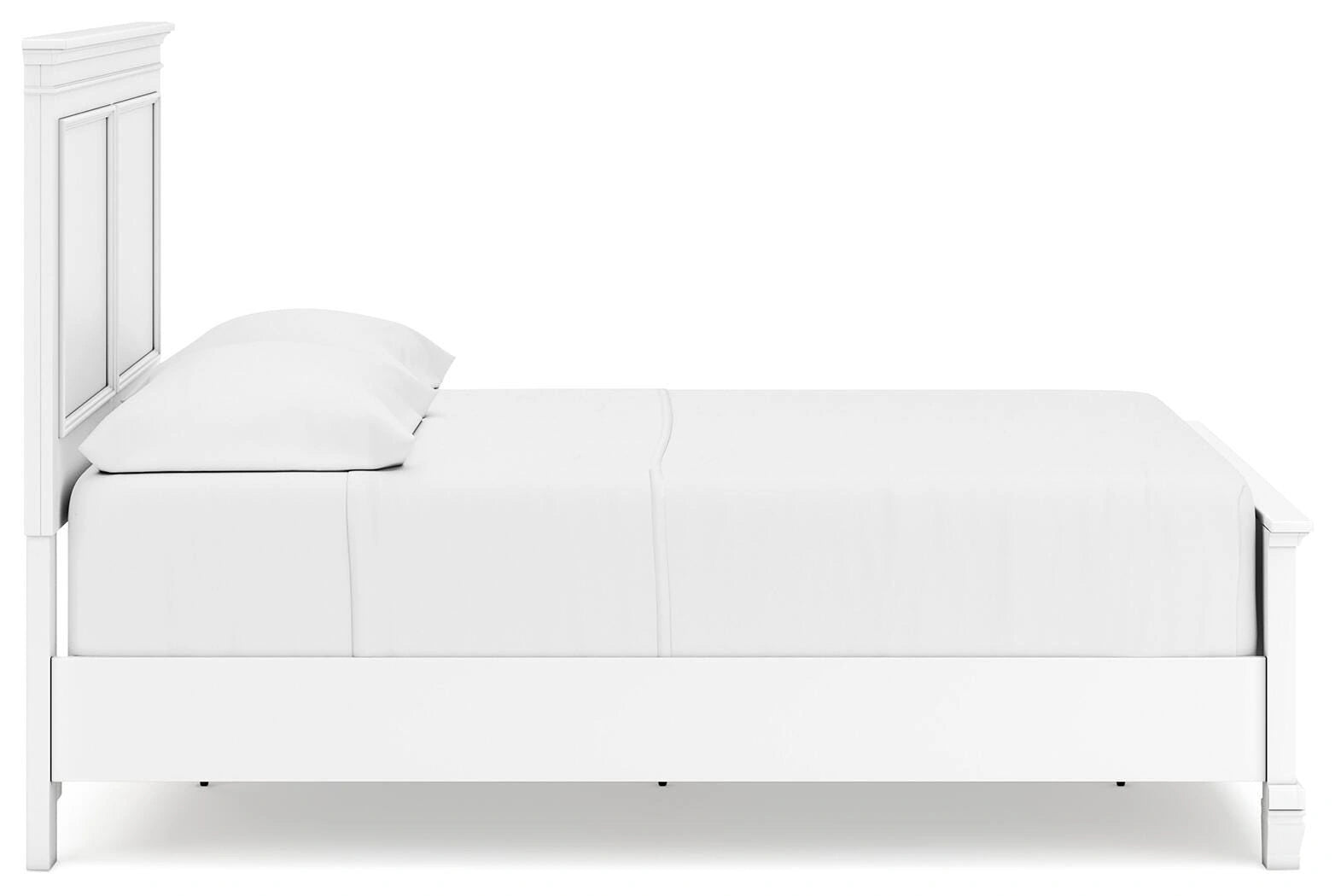 Juego de dormitorio Fortman