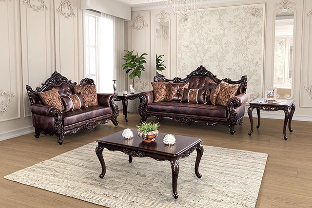 Sofá Palencia