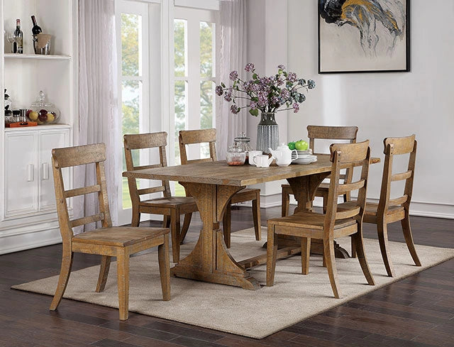 Mesa de comedor LEONIDAS