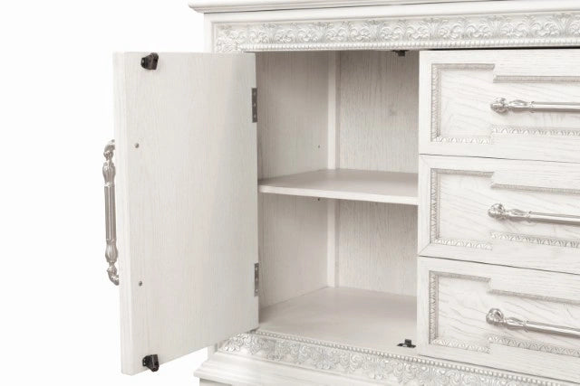Buffet Stella Mia Hutch