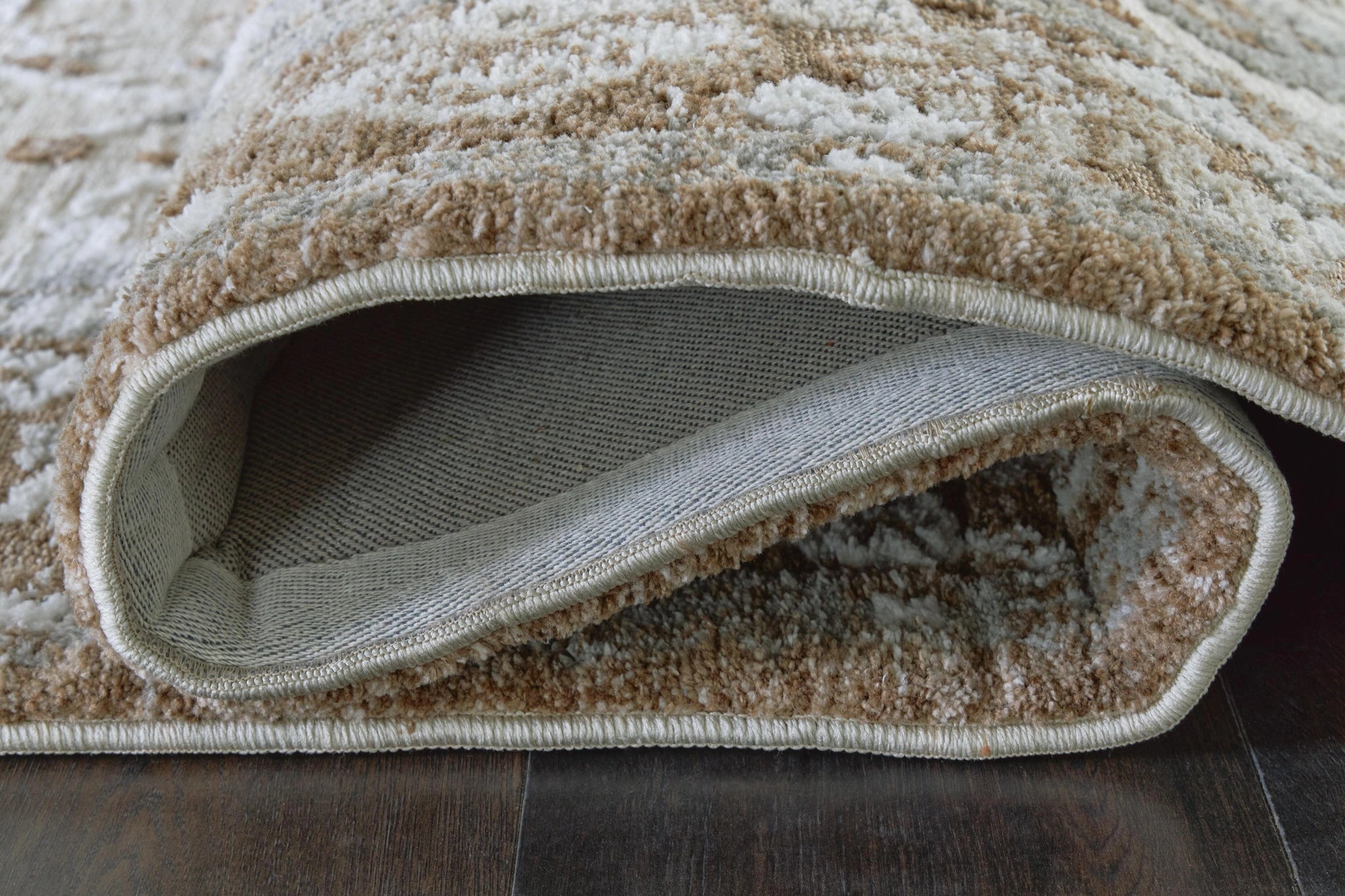 Alfombra de espuma viscoelástica Ainswick
