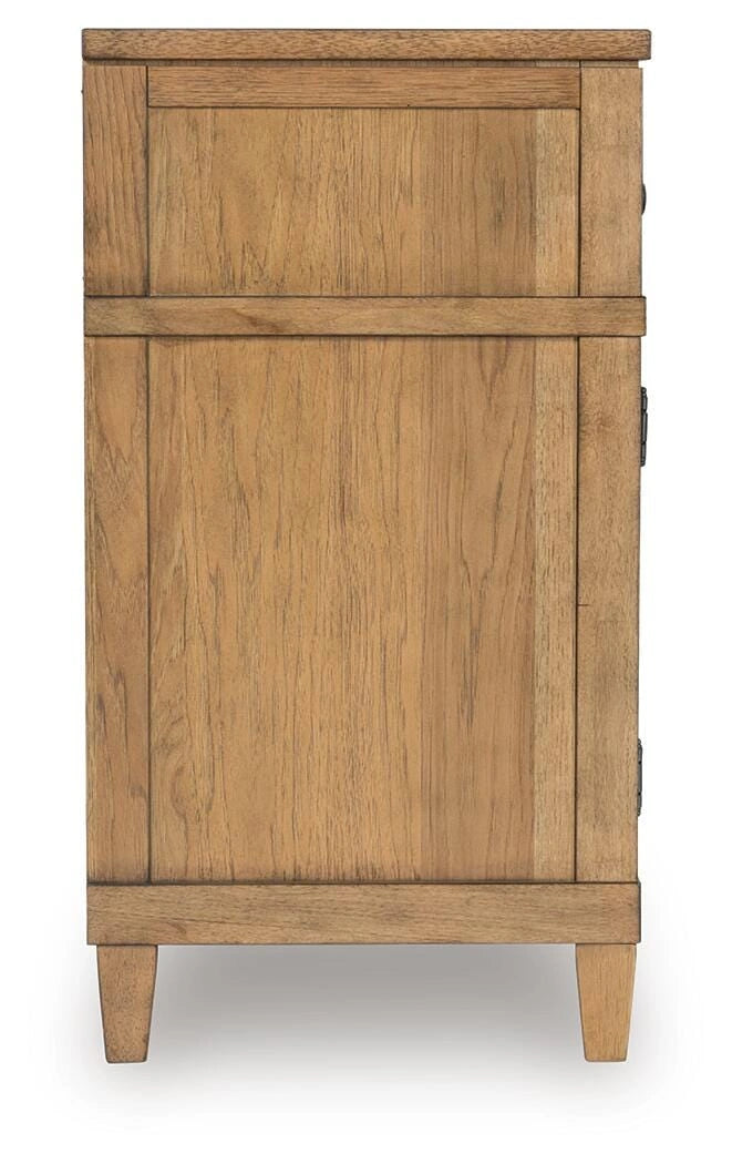 Mueble para TV Sharlance de 81"
