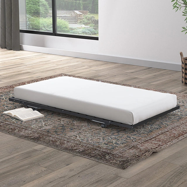 Cama nido de metal Ivana Universtal