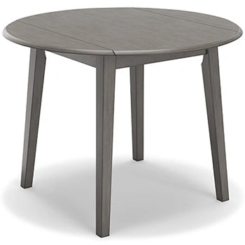 Juego de comedor Shullden