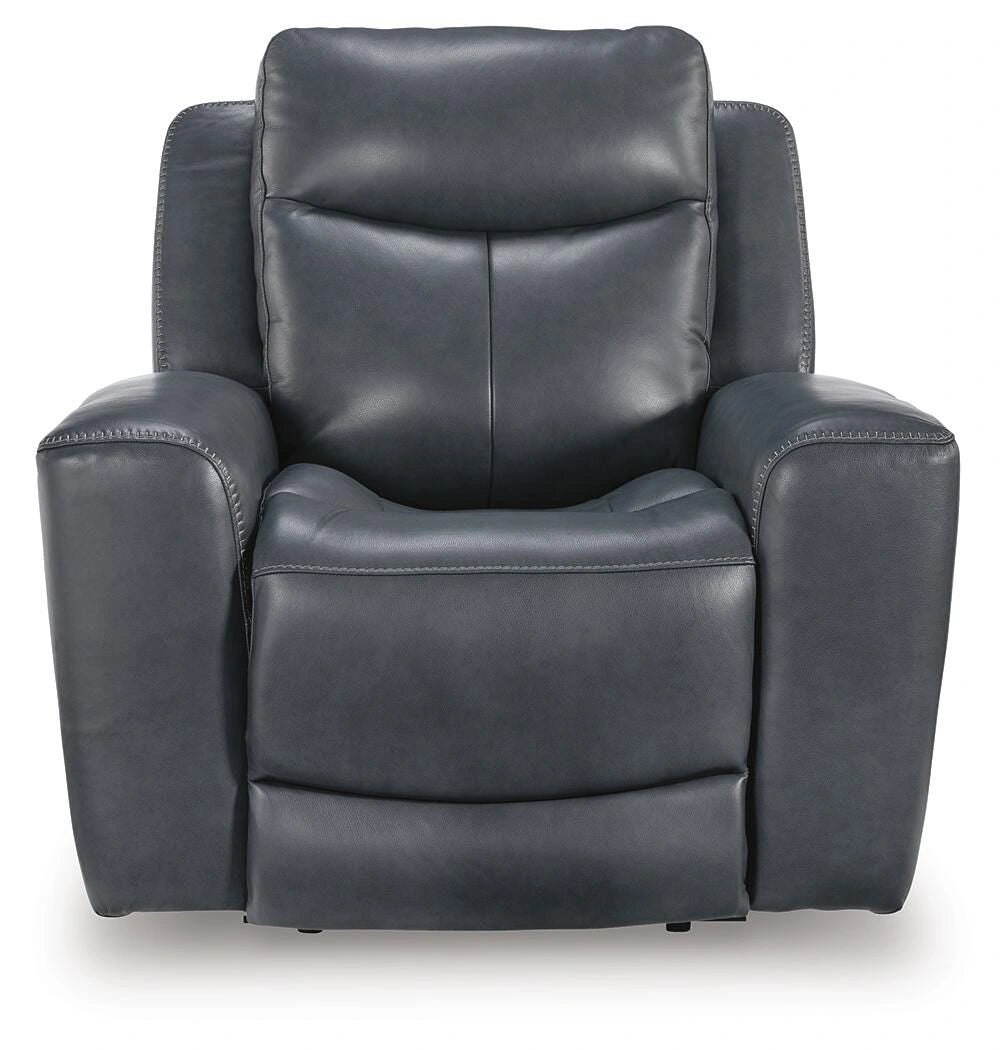 Sillón reclinable eléctrico Next Move