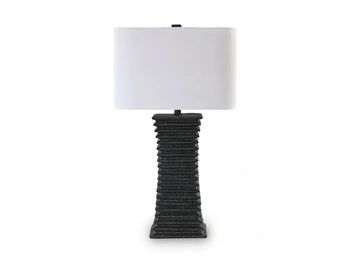 Lámpara de mesa Golzar