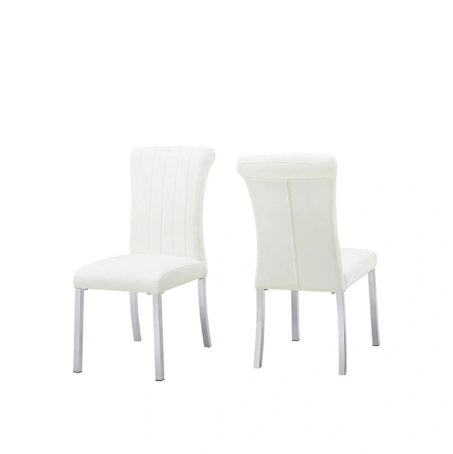 Silla auxiliar Holstebro (2/Caja)