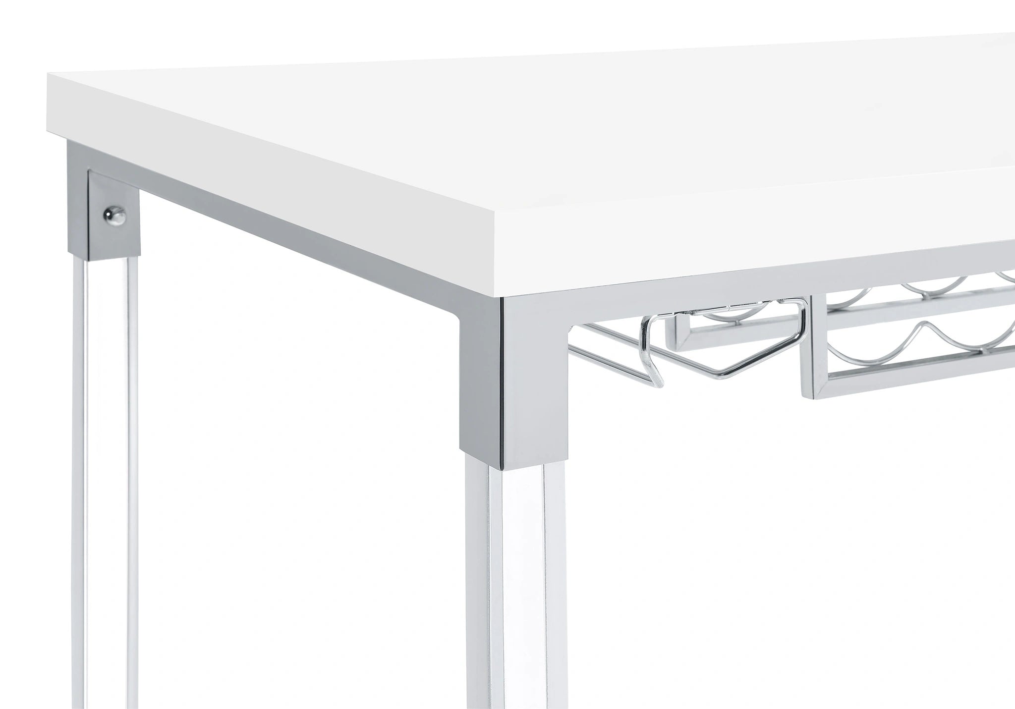 Mesa de bar Norcrest