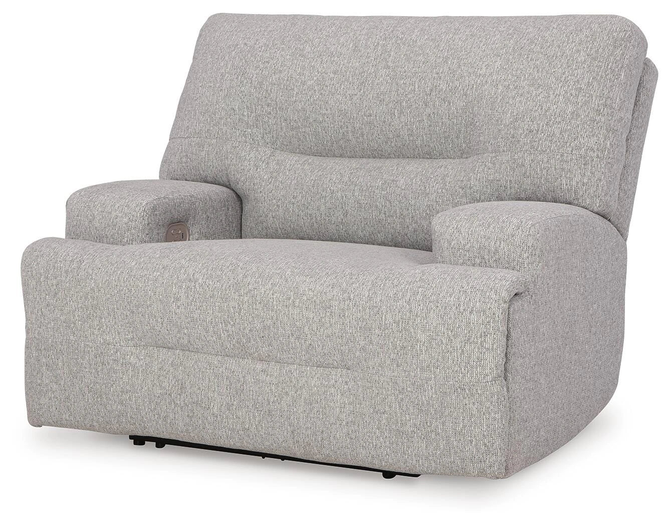 Sillón reclinable grande Acklen Place