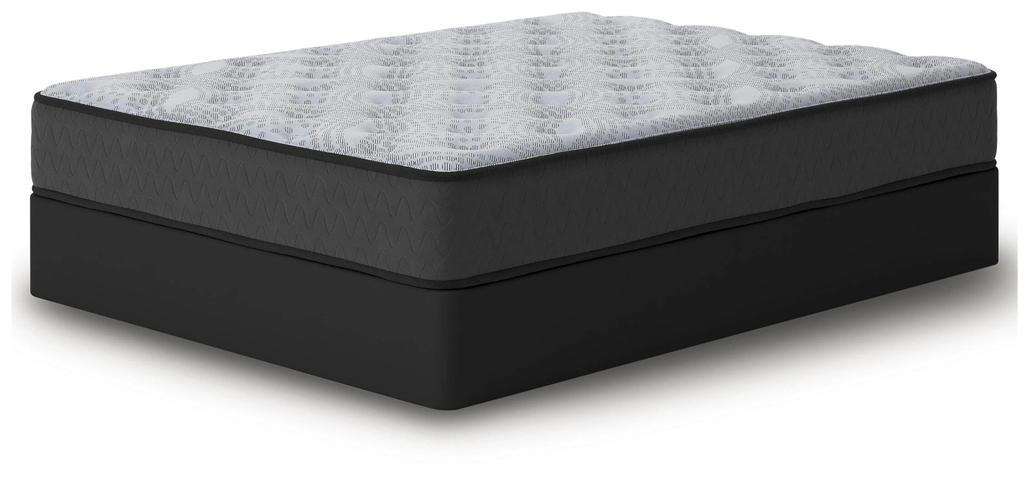 Colchón Comfort Plus