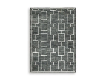 Alfombra lavable Elderland
