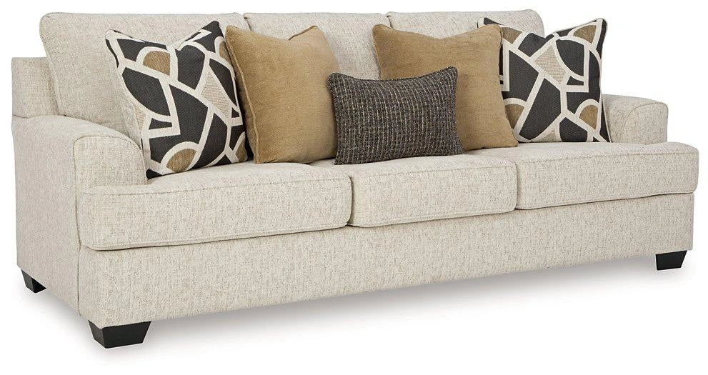 Juego de Sala Heartcort