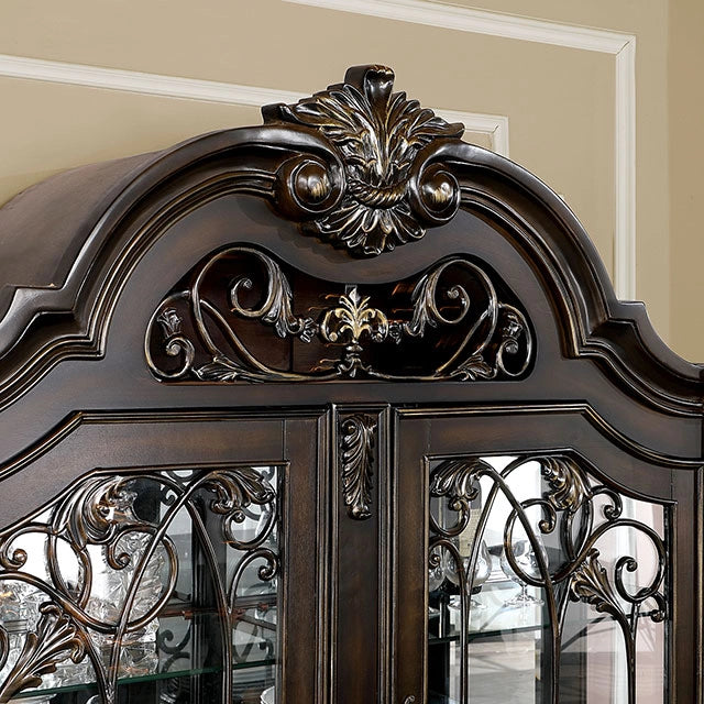 Mueble superior e inferior LOMBARDY