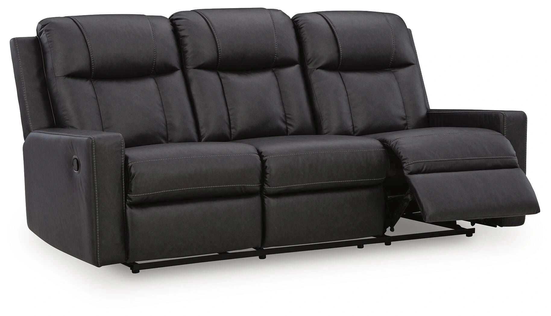 Sofá reclinable Mackmenville