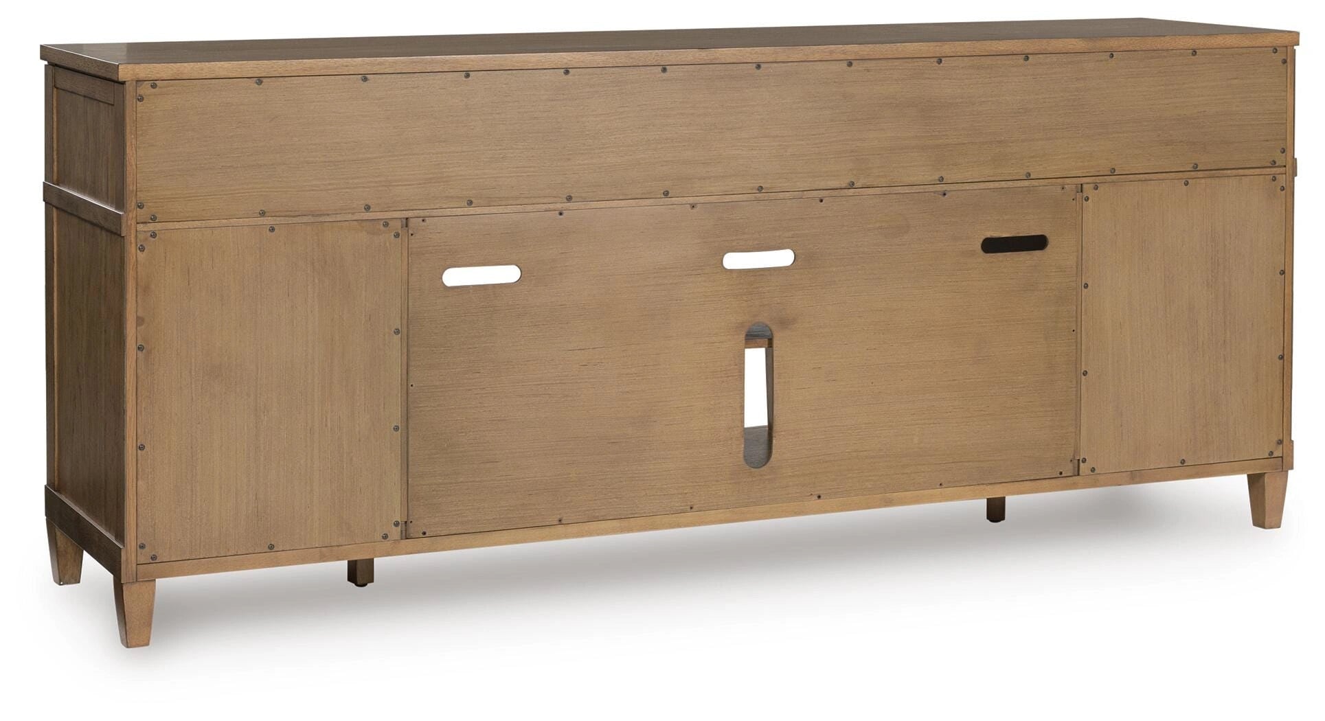 Mueble para TV Sharlance de 81"