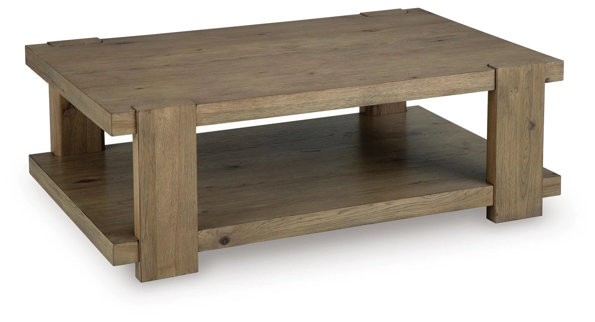 Mesa de centro Flangren