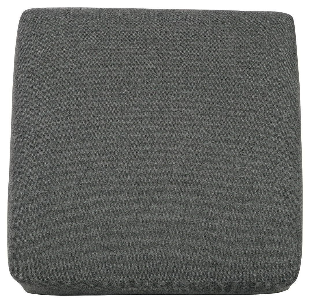 Puf decorativo extragrande Edenfield