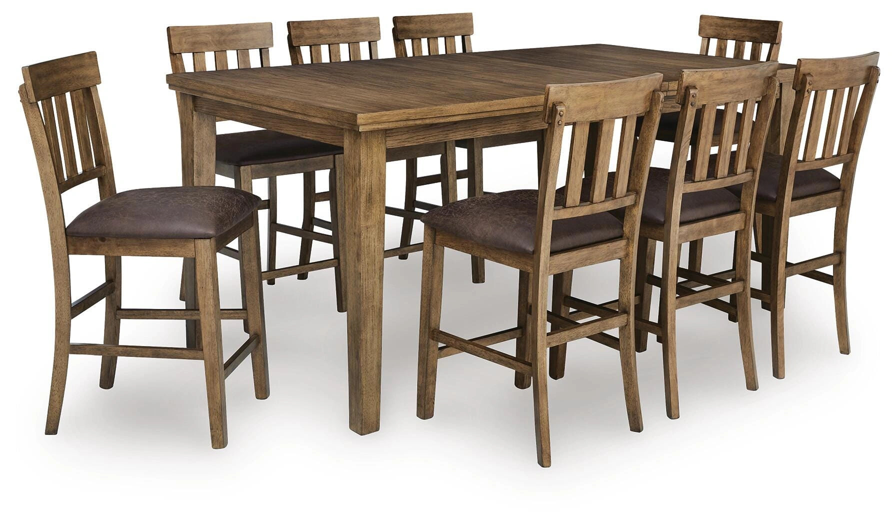 Juego de comedor Urbinforte
