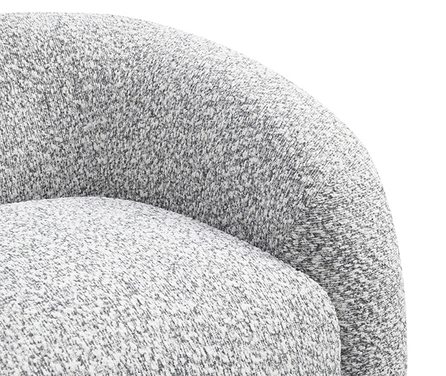 Sillón giratorio Freja