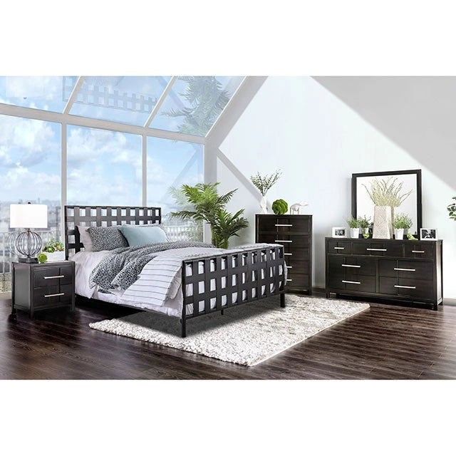 Cama individual Earlgate