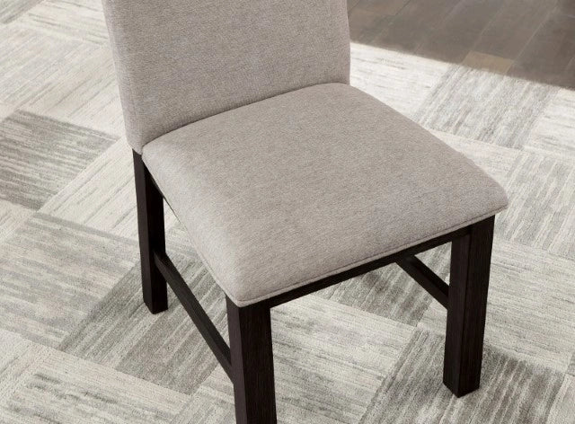 Silla UMBER (2/CAJA)