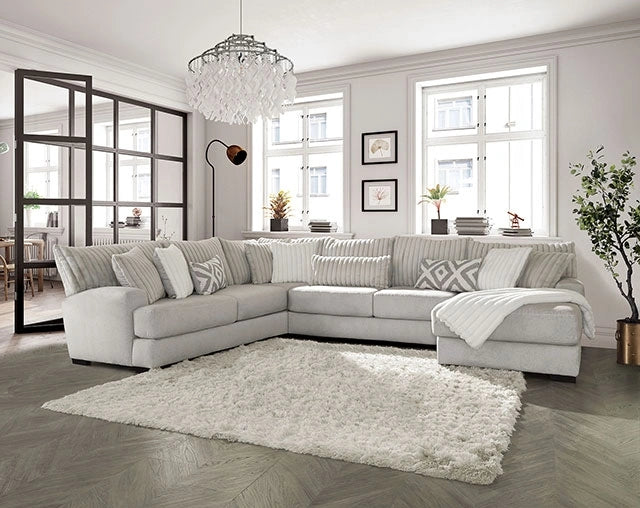 Sillón giratorio HERMISTON