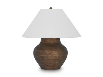 Lámpara de mesa Whitham