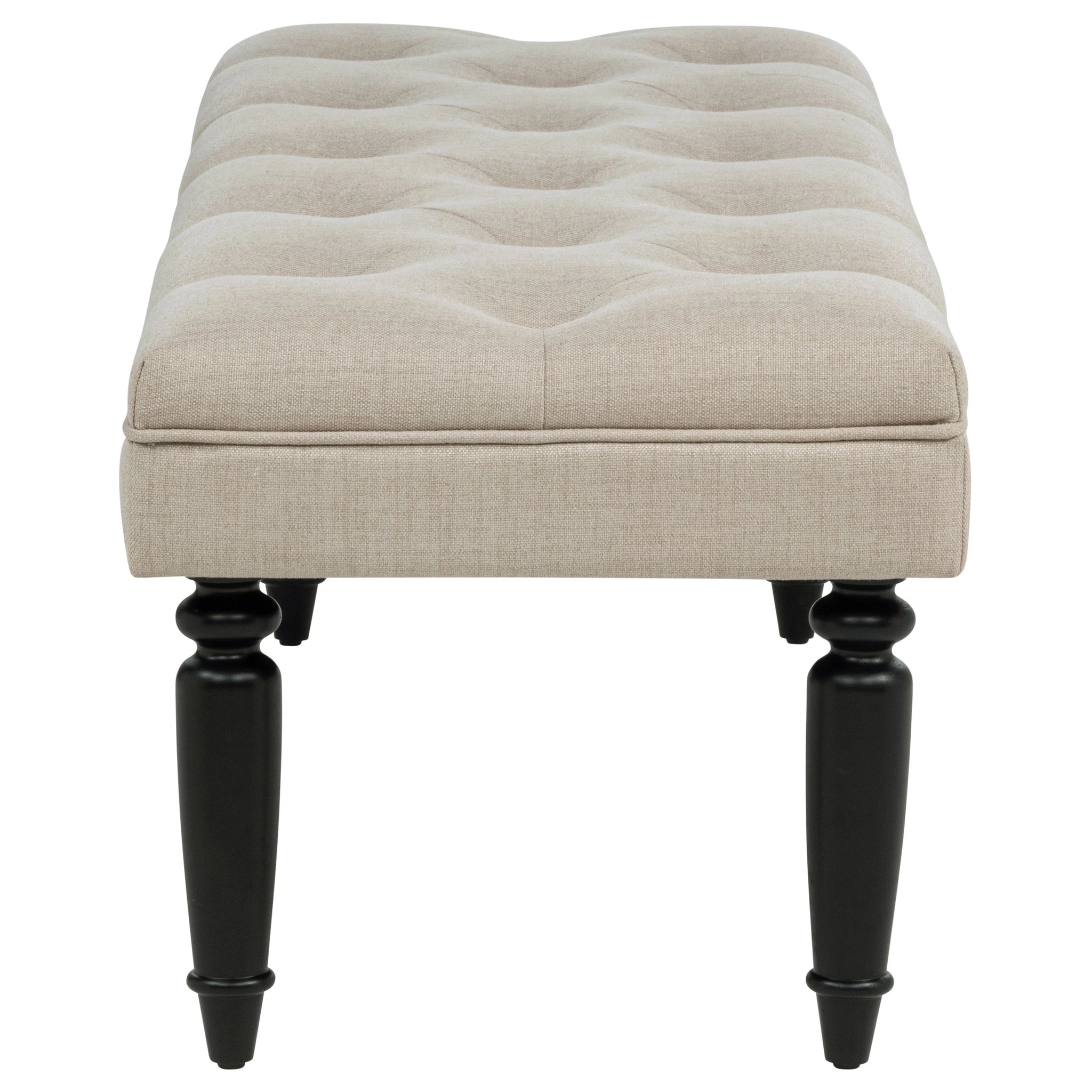 Banco decorativo Marsha